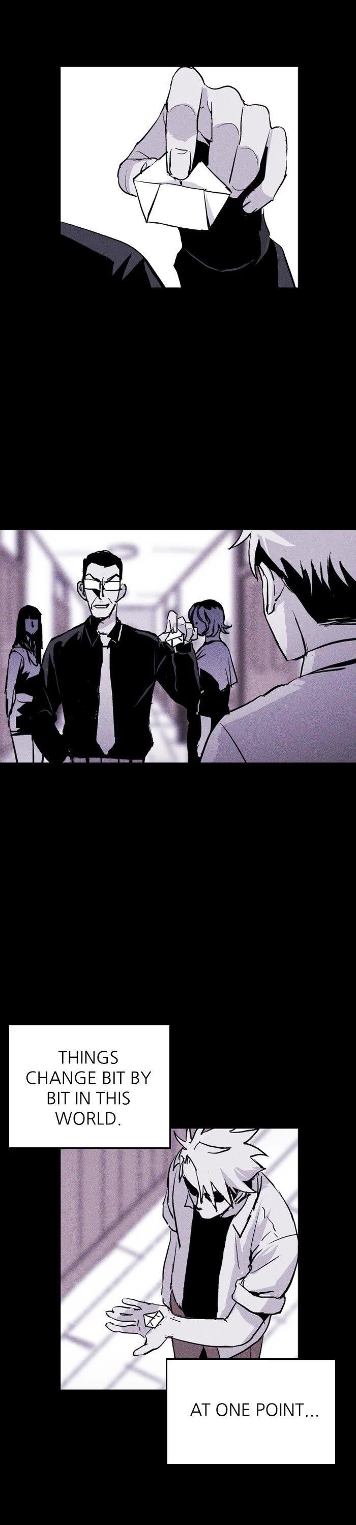 Pigpen Chapter 62 - Page 18