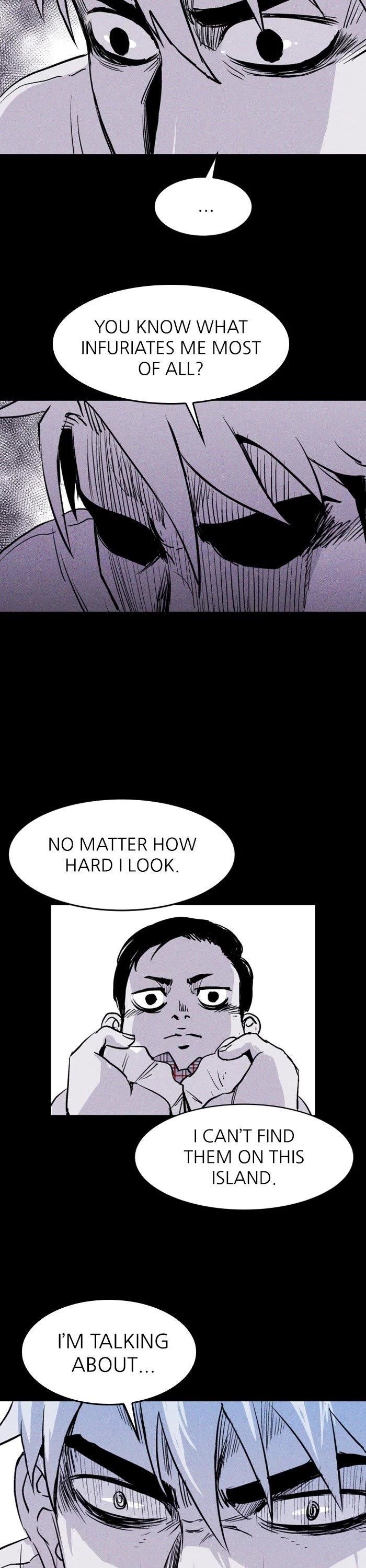 Pigpen Chapter 62 - Page 2