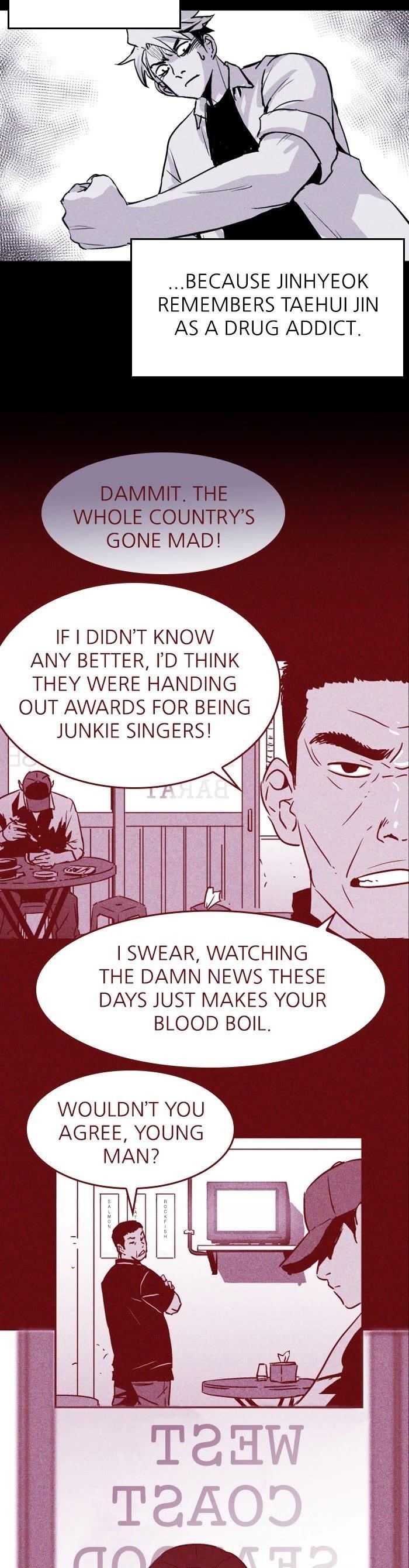 Pigpen Chapter 62 - Page 20