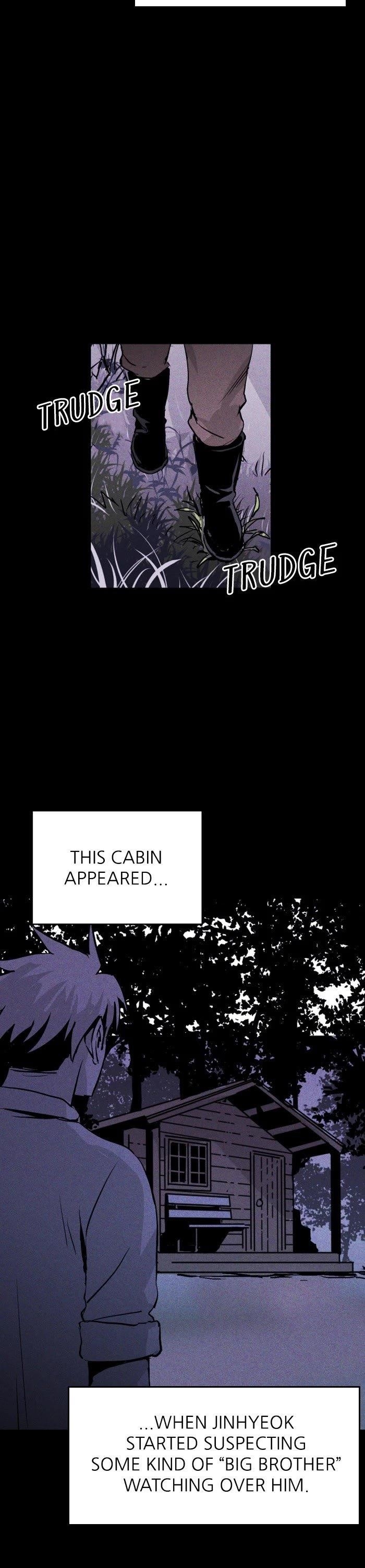 Pigpen Chapter 62 - Page 22