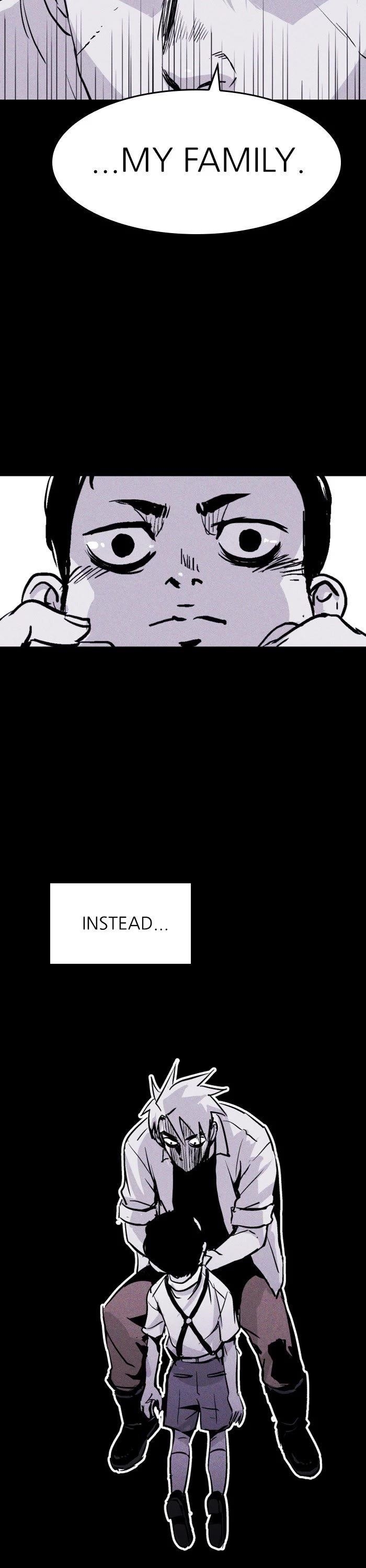 Pigpen Chapter 62 - Page 3