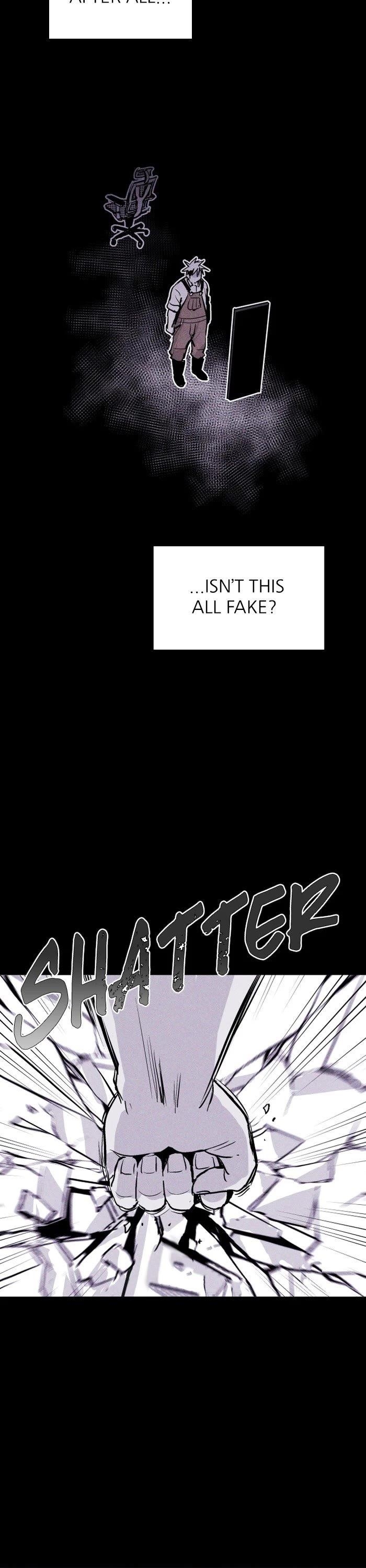 Pigpen Chapter 62 - Page 32