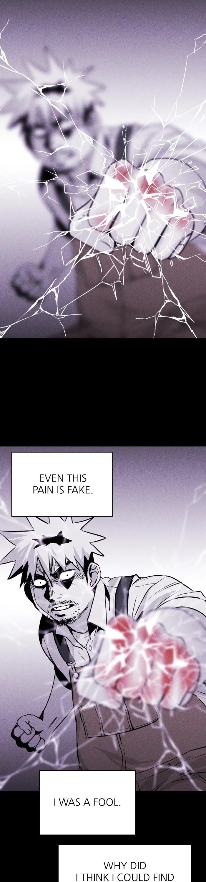 Pigpen Chapter 62 - Page 33