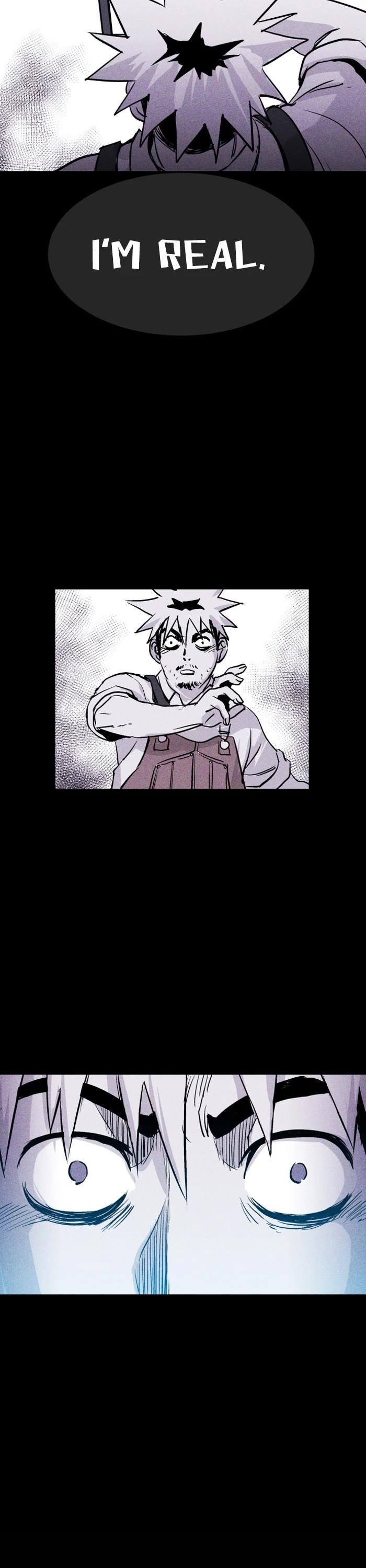 Pigpen Chapter 62 - Page 36