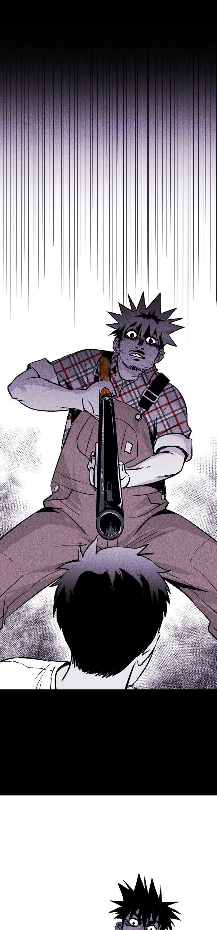 Pigpen Chapter 62 - Page 37