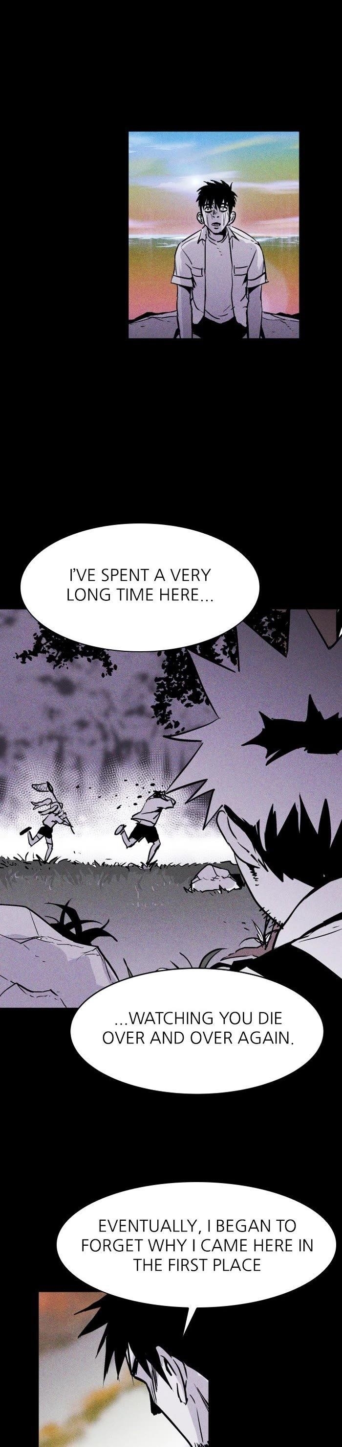 Pigpen Chapter 63 - Page 10