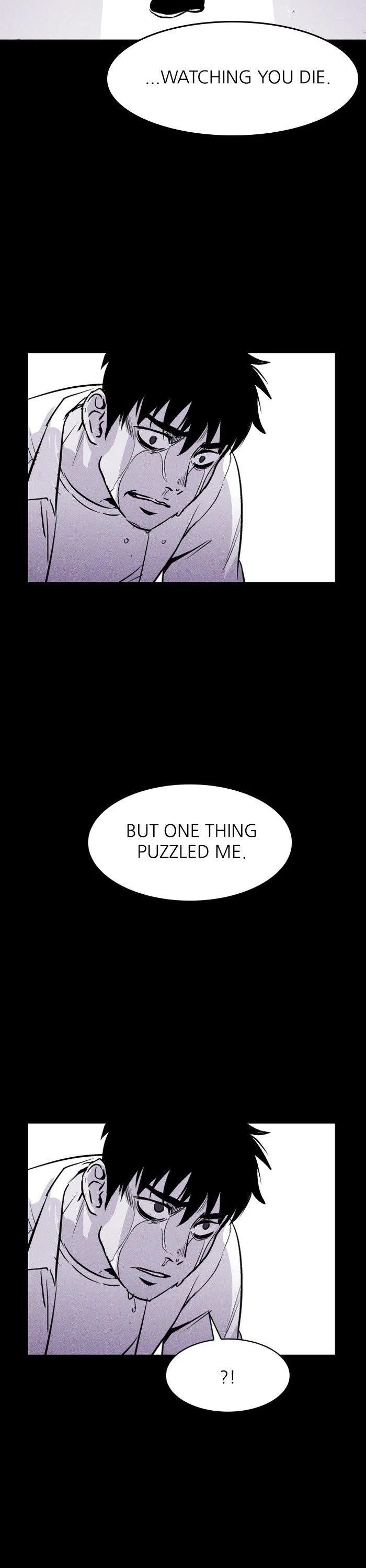 Pigpen Chapter 63 - Page 12