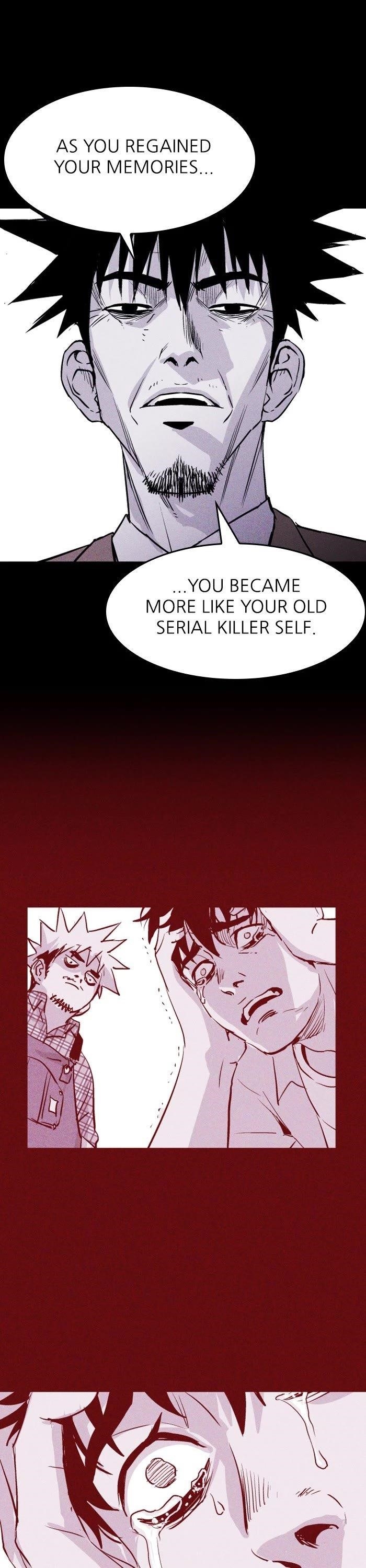 Pigpen Chapter 63 - Page 13