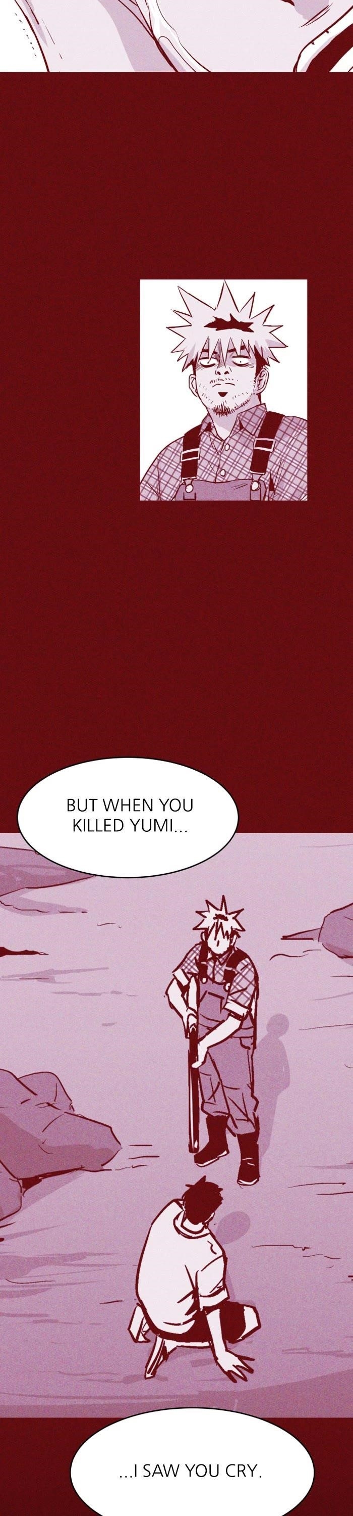 Pigpen Chapter 63 - Page 14