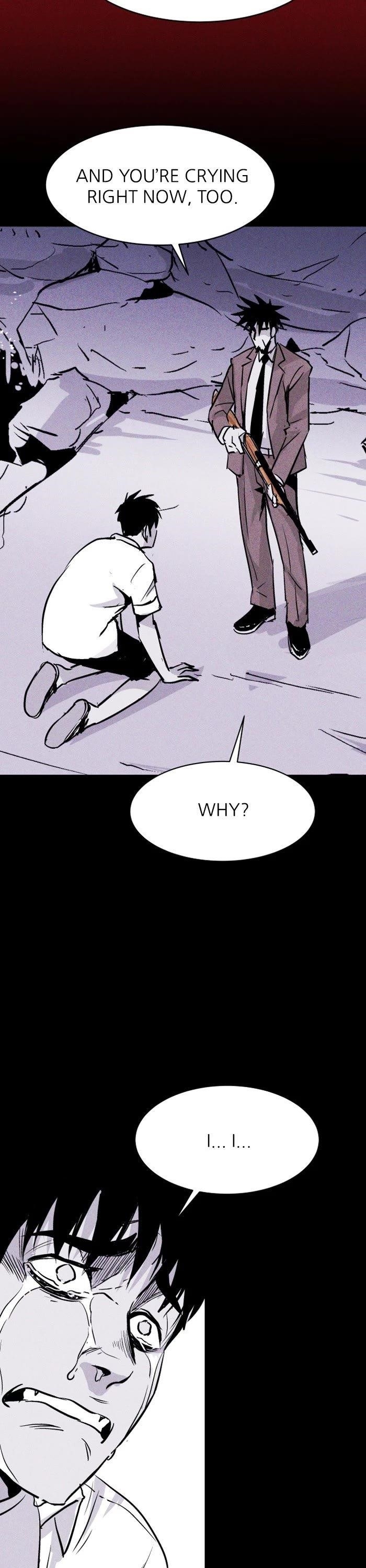 Pigpen Chapter 63 - Page 15