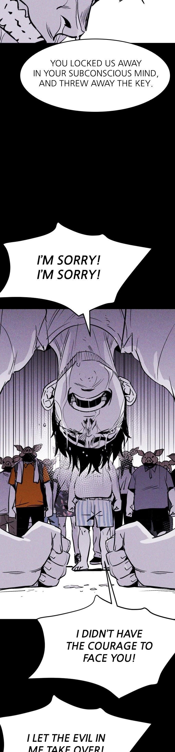 Pigpen Chapter 63 - Page 23