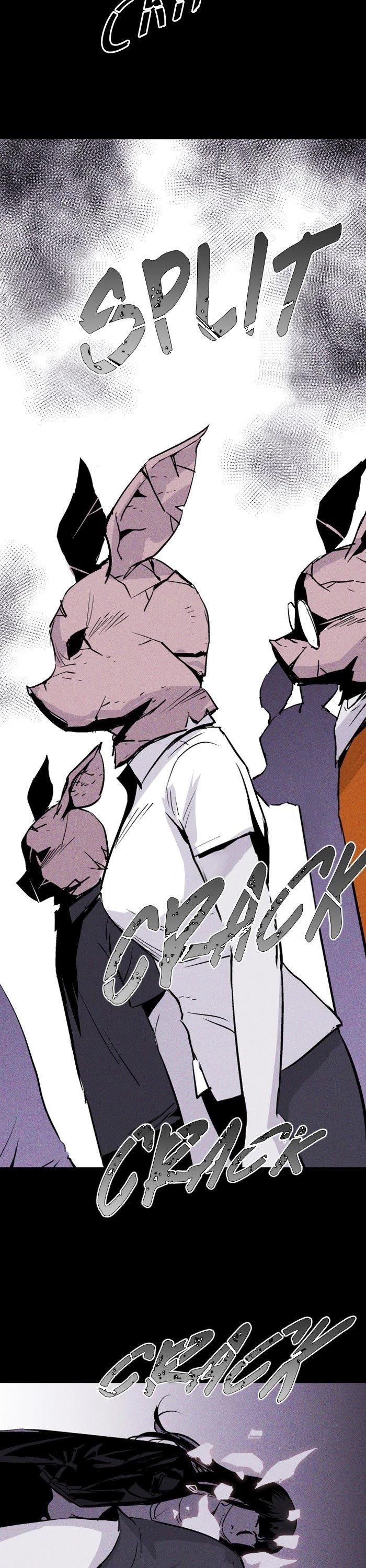 Pigpen Chapter 63 - Page 25