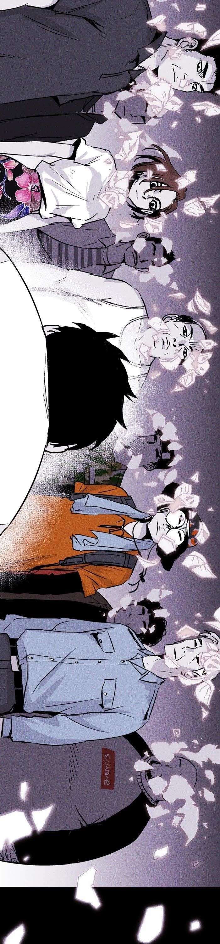 Pigpen Chapter 63 - Page 26