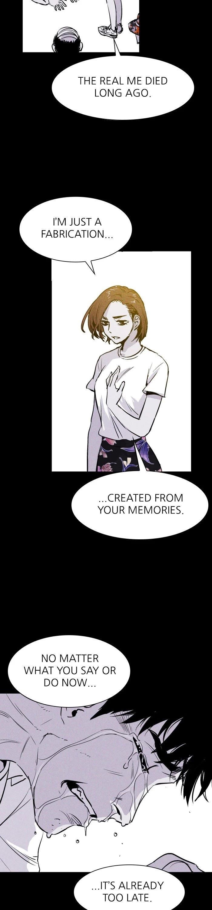 Pigpen Chapter 63 - Page 28