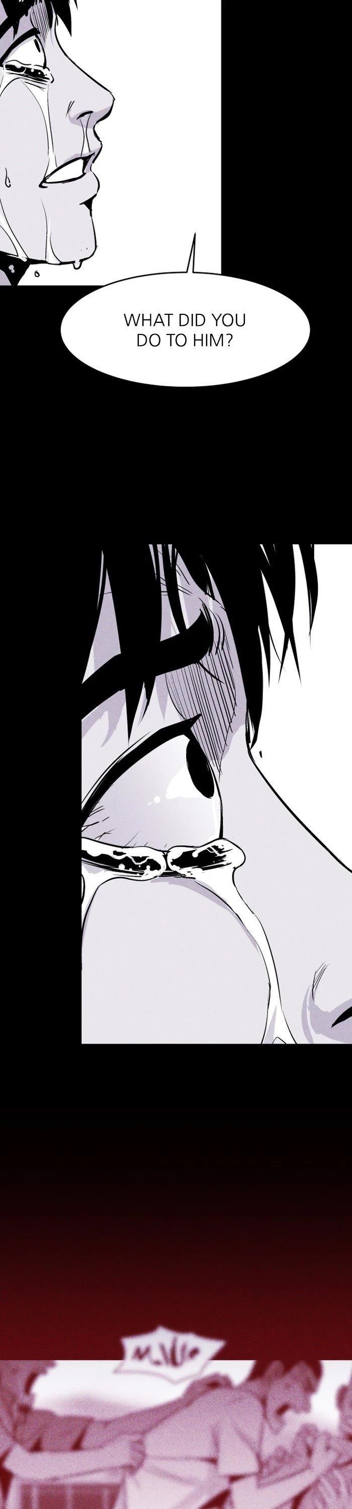 Pigpen Chapter 63 - Page 3