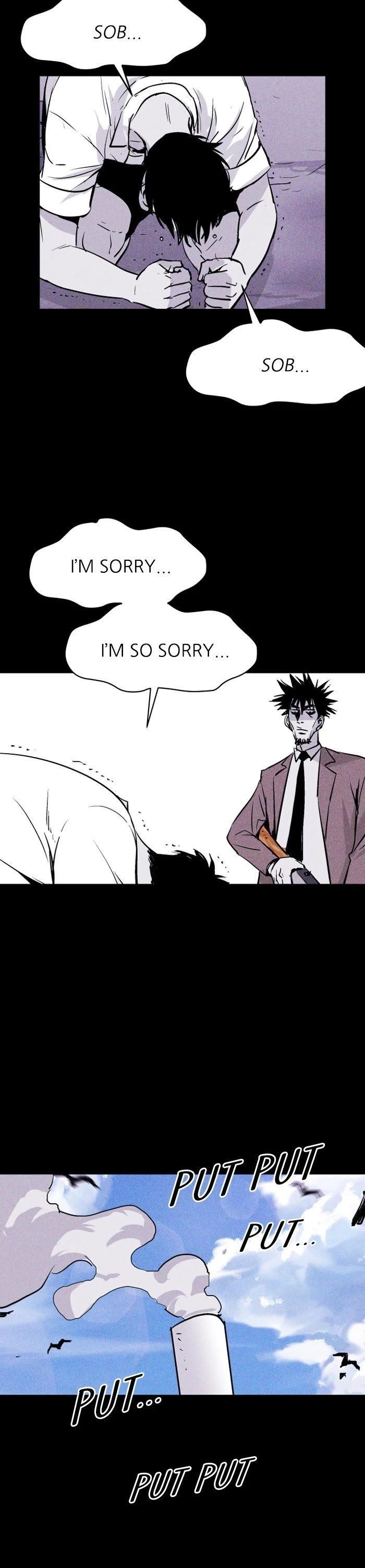 Pigpen Chapter 63 - Page 31