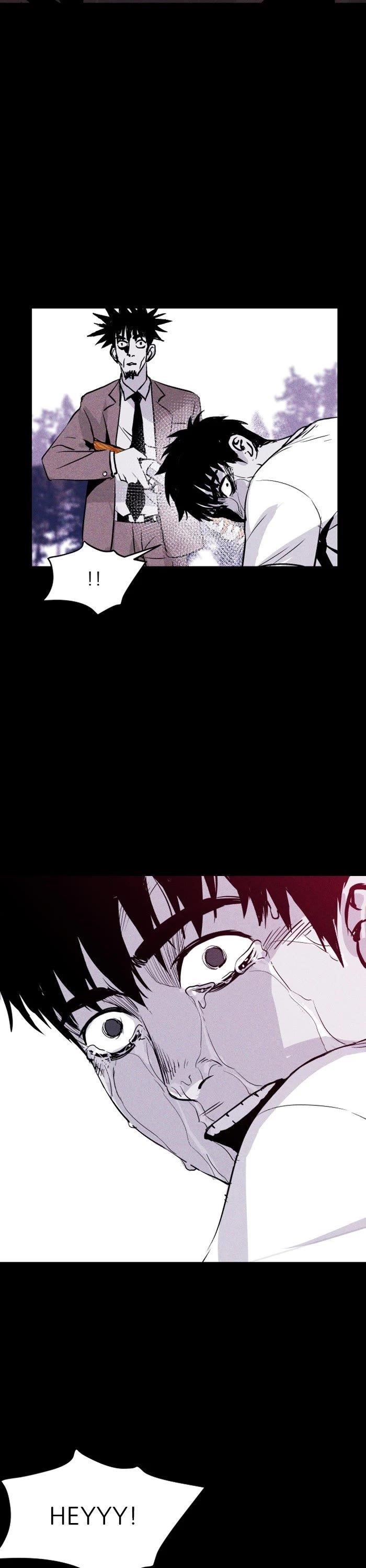 Pigpen Chapter 63 - Page 33