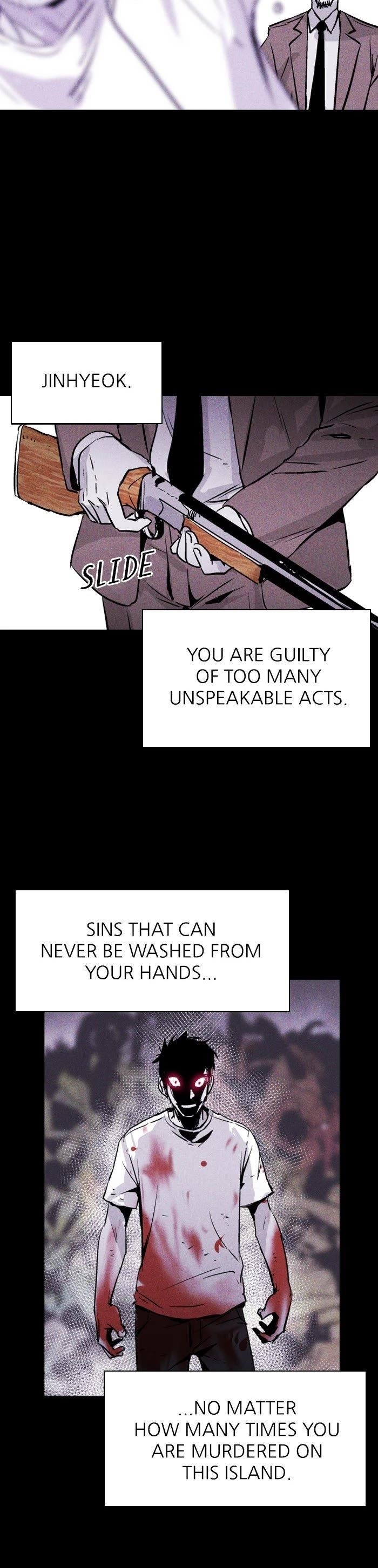 Pigpen Chapter 63 - Page 35