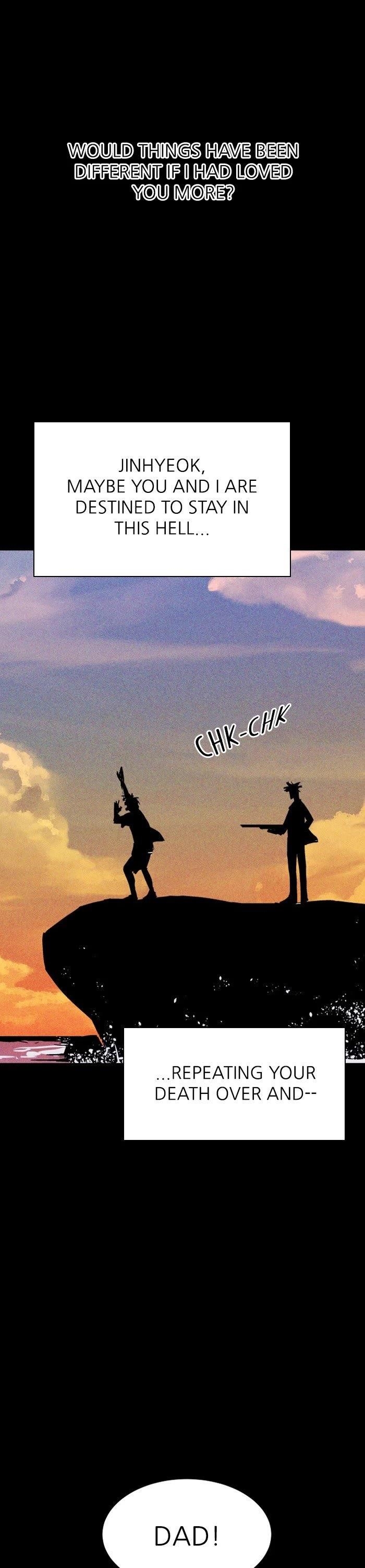 Pigpen Chapter 63 - Page 36