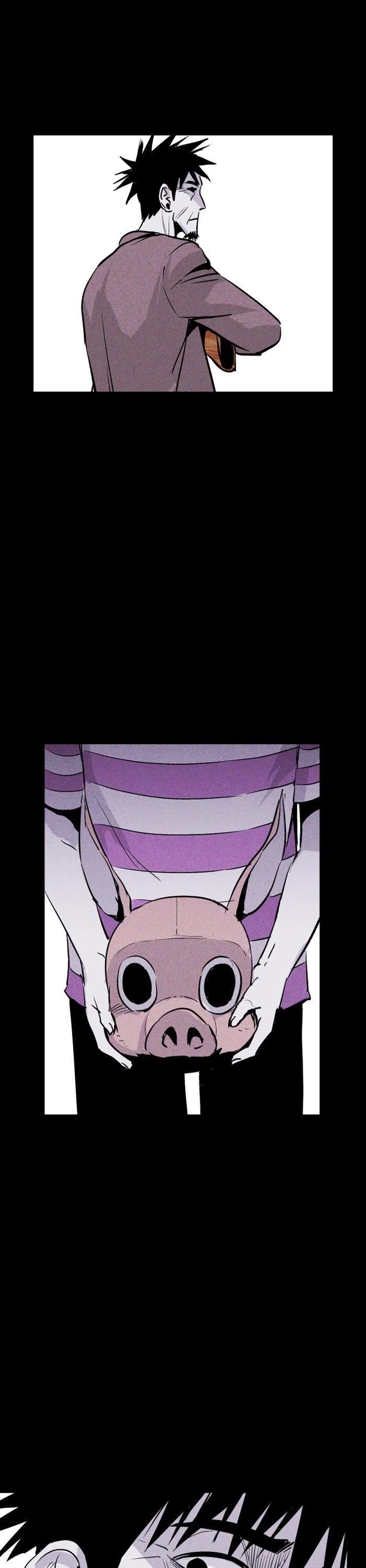 Pigpen Chapter 63 - Page 38