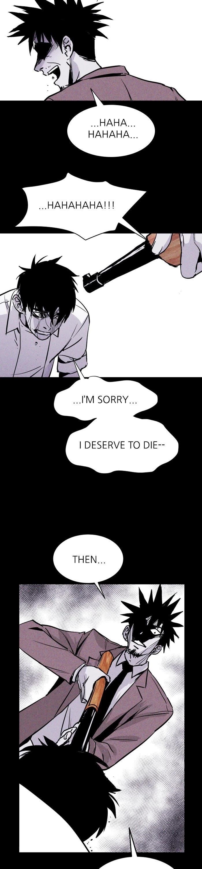 Pigpen Chapter 63 - Page 7