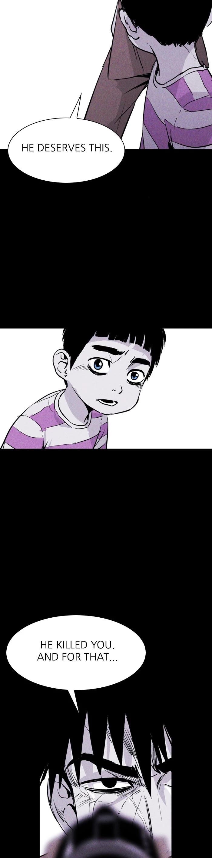 Pigpen Chapter 64 - Page 10