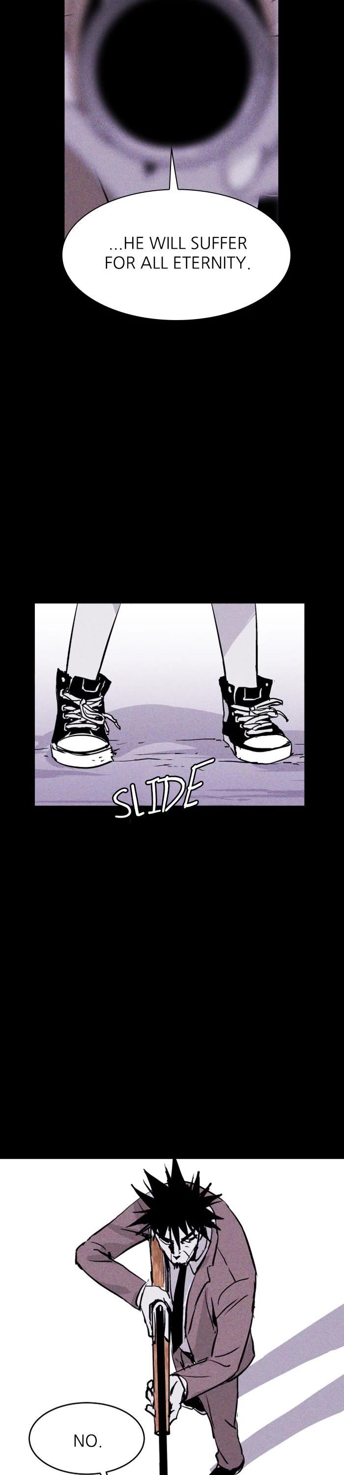 Pigpen Chapter 64 - Page 11