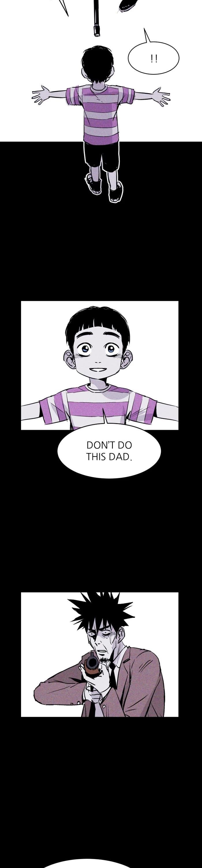 Pigpen Chapter 64 - Page 12