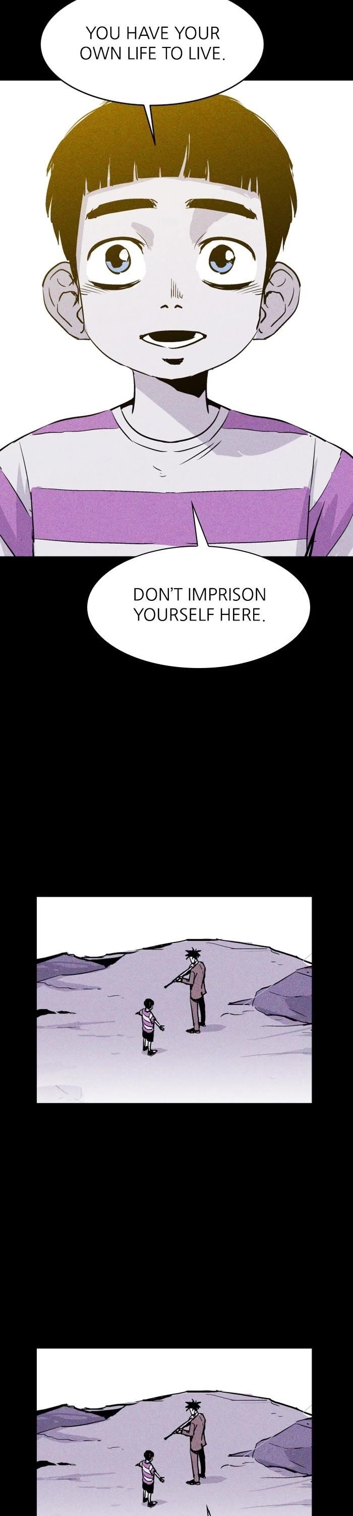 Pigpen Chapter 64 - Page 13