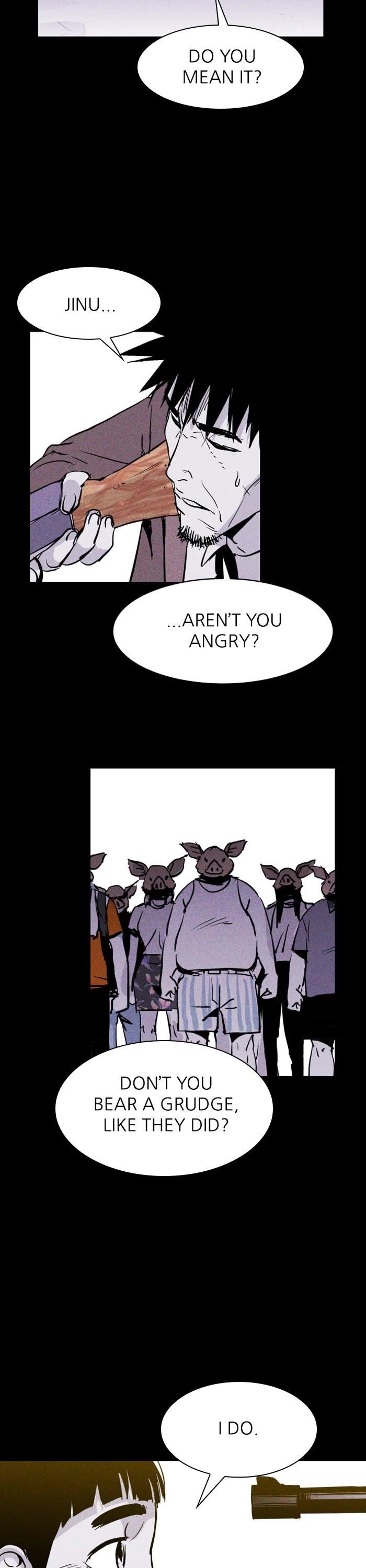 Pigpen Chapter 64 - Page 14