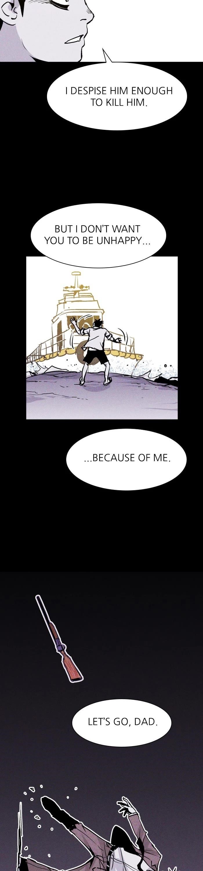 Pigpen Chapter 64 - Page 15