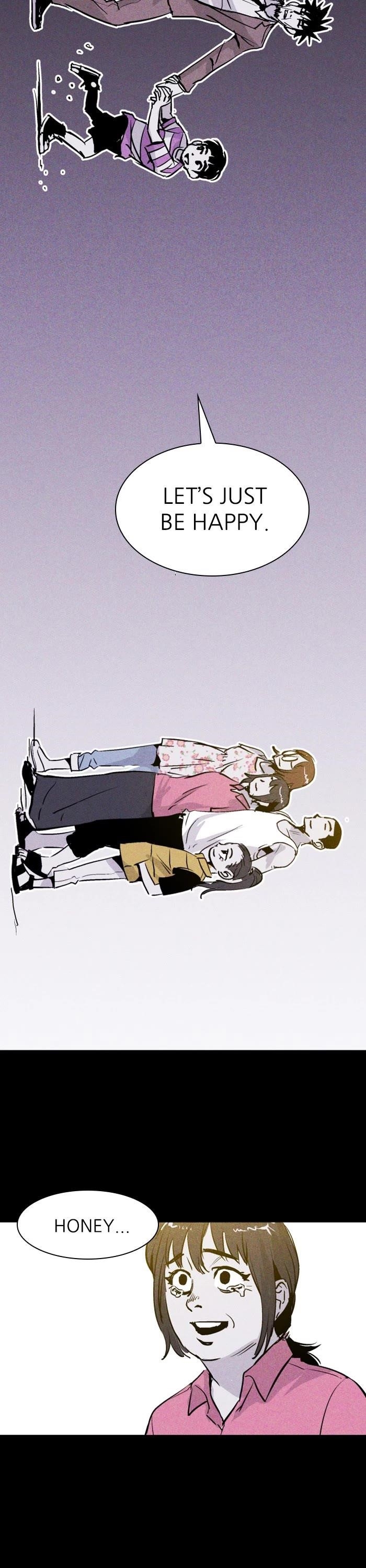 Pigpen Chapter 64 - Page 16