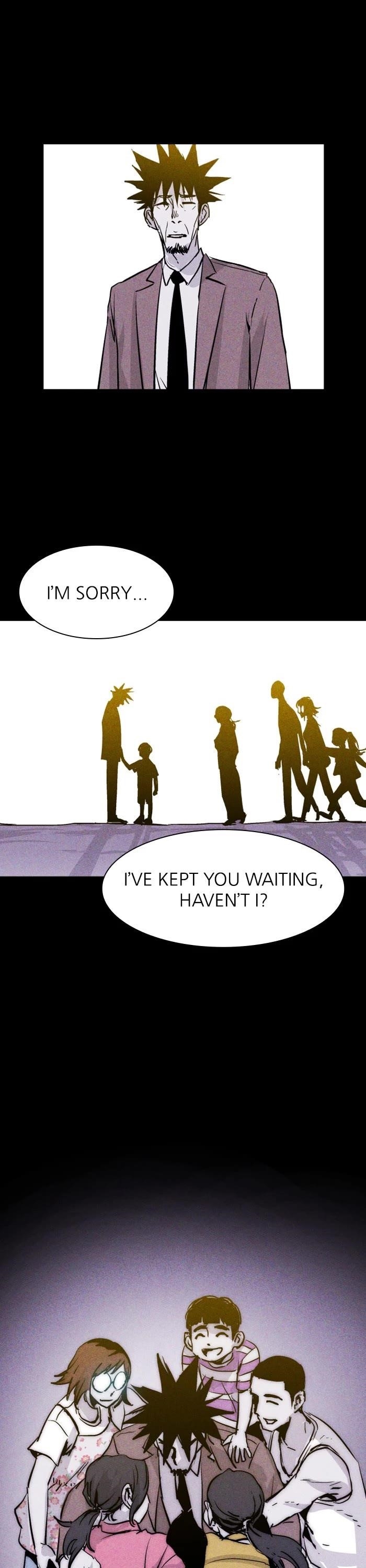 Pigpen Chapter 64 - Page 17