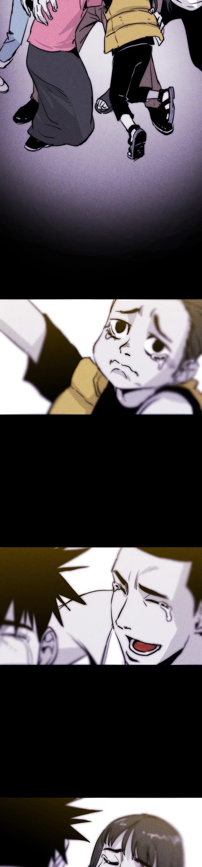 Pigpen Chapter 64 - Page 18