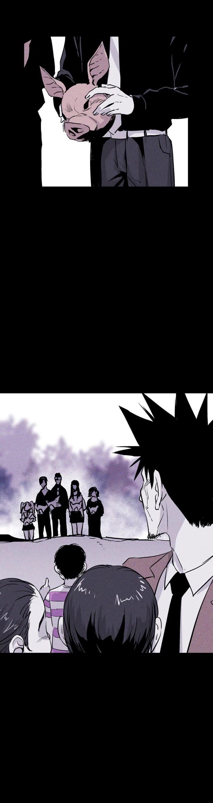 Pigpen Chapter 64 - Page 20