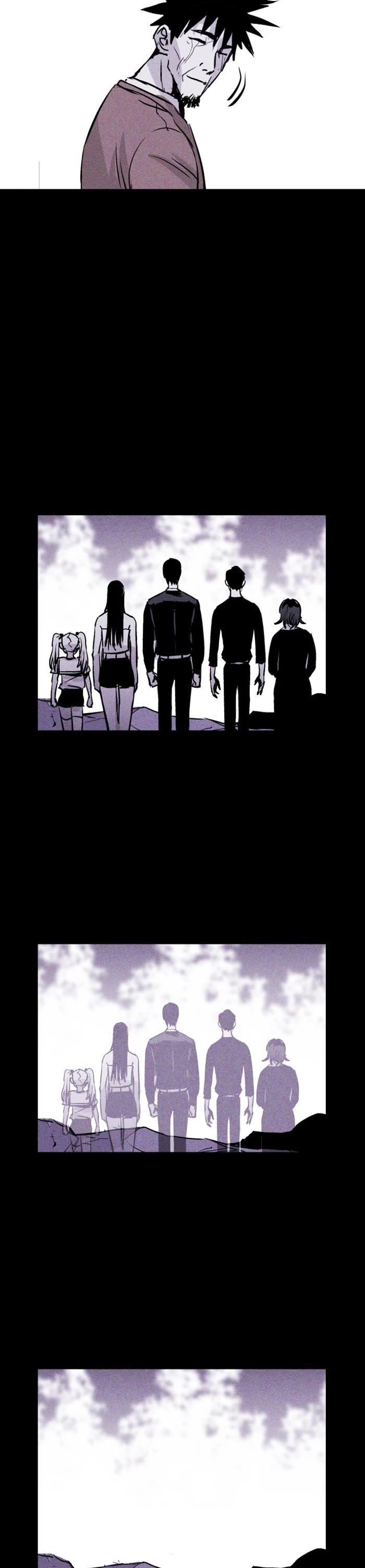 Pigpen Chapter 64 - Page 22