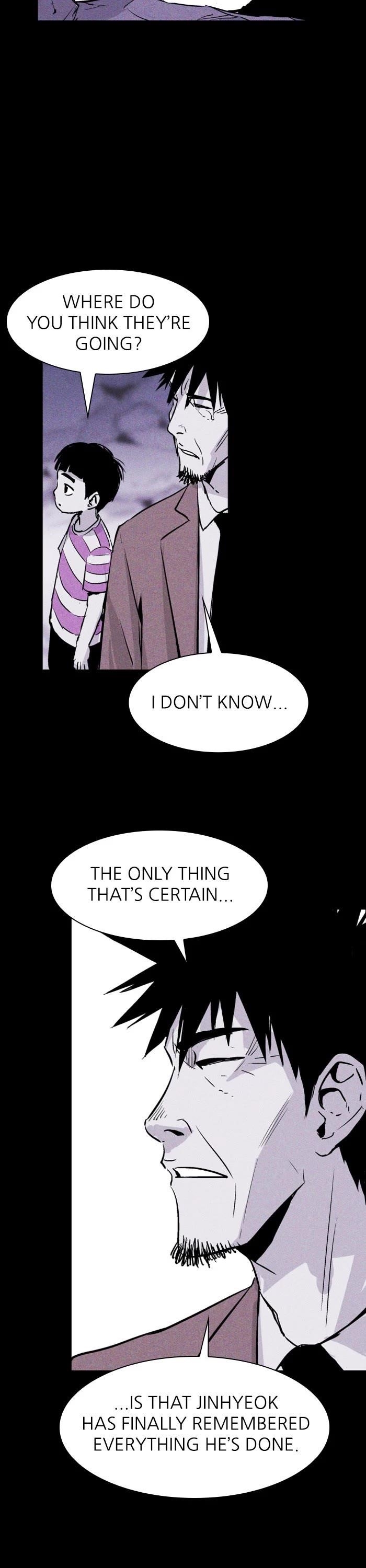 Pigpen Chapter 64 - Page 23