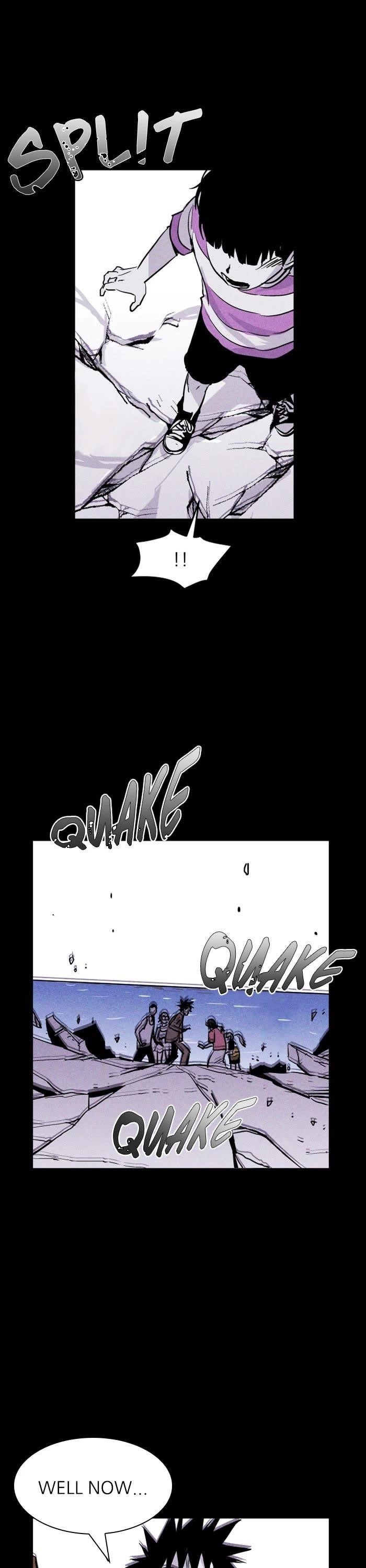 Pigpen Chapter 64 - Page 24