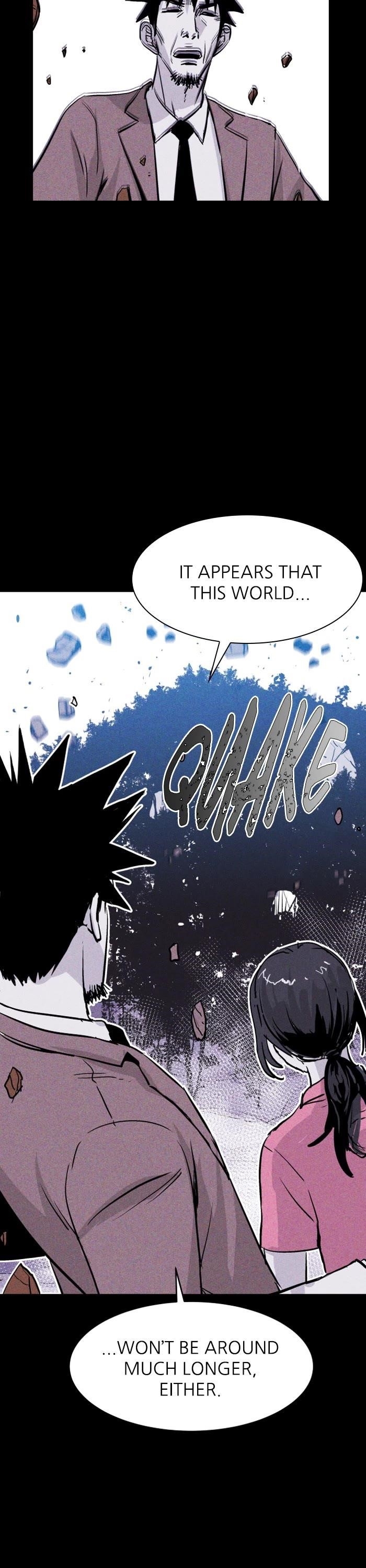 Pigpen Chapter 64 - Page 25