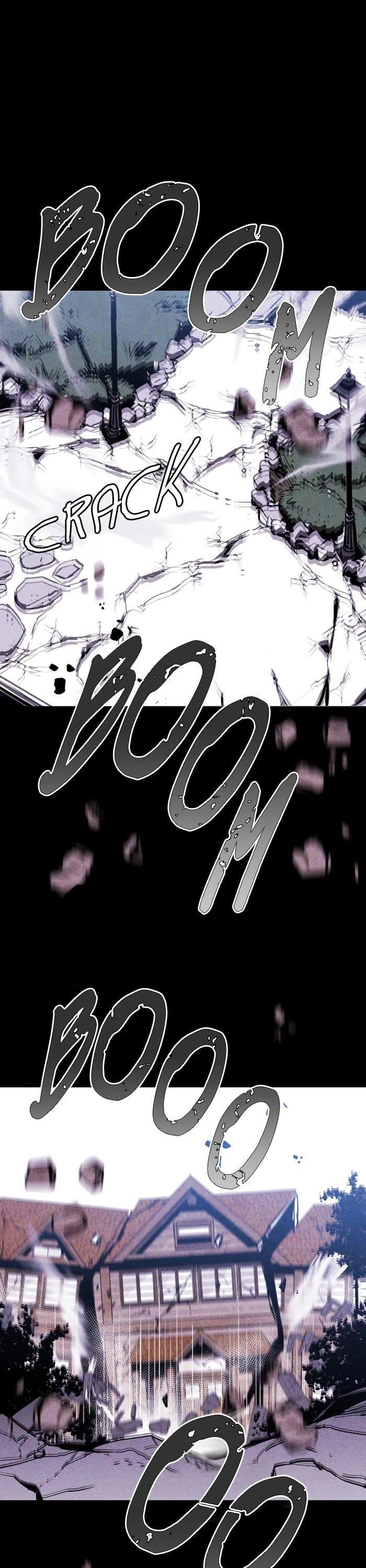 Pigpen Chapter 64 - Page 27