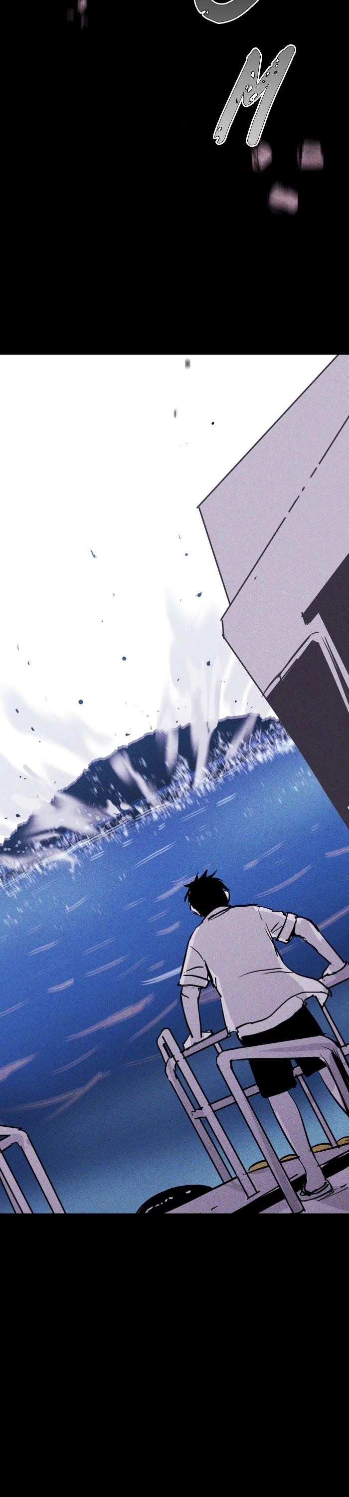 Pigpen Chapter 64 - Page 28