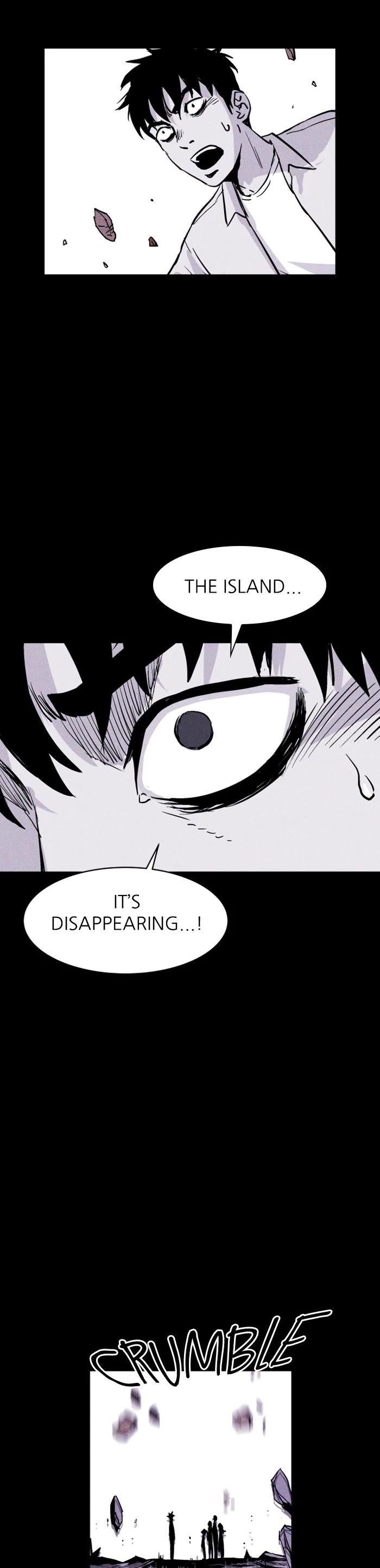 Pigpen Chapter 64 - Page 29