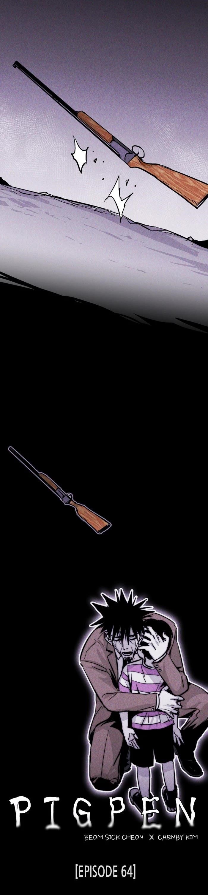 Pigpen Chapter 64 - Page 3