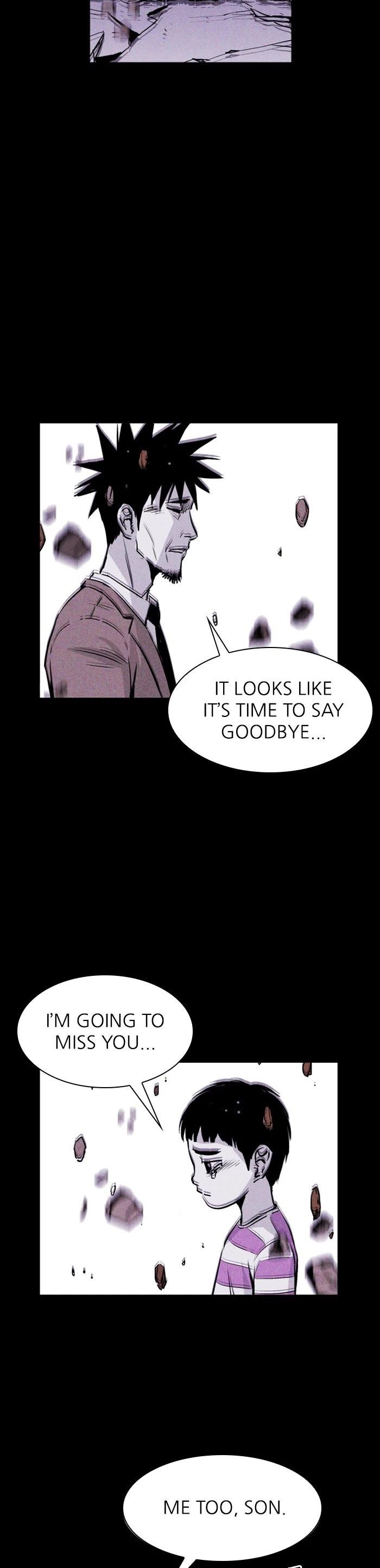 Pigpen Chapter 64 - Page 30