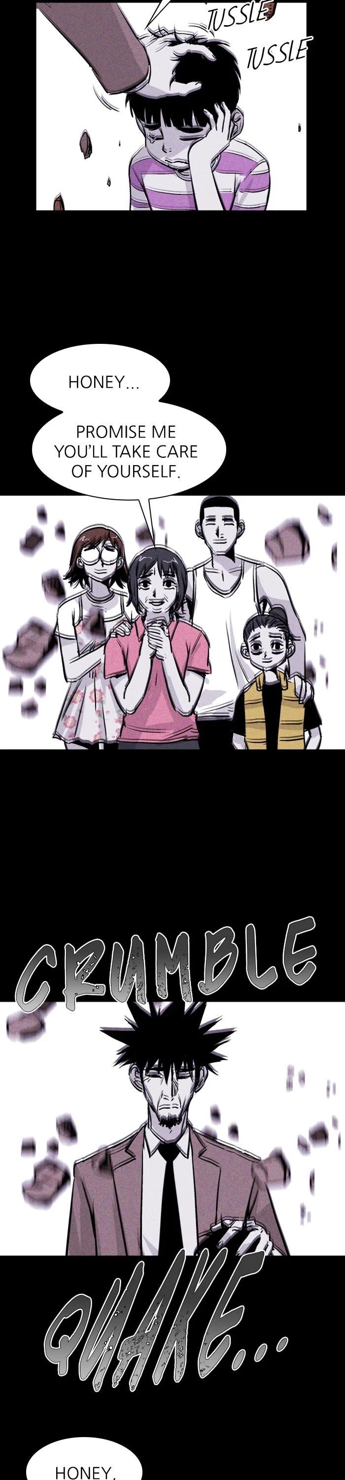 Pigpen Chapter 64 - Page 31