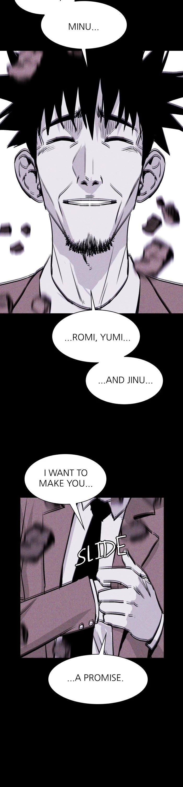 Pigpen Chapter 64 - Page 32