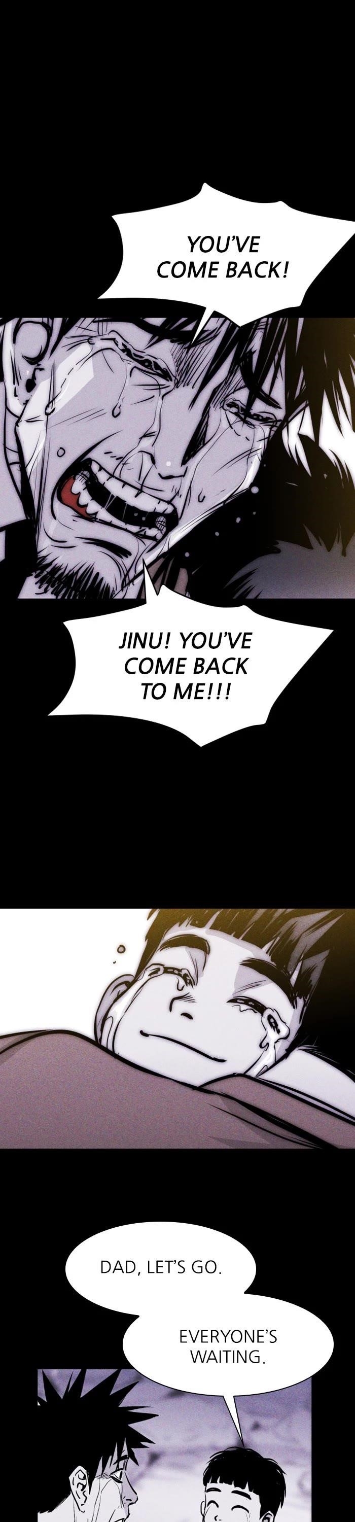 Pigpen Chapter 64 - Page 4