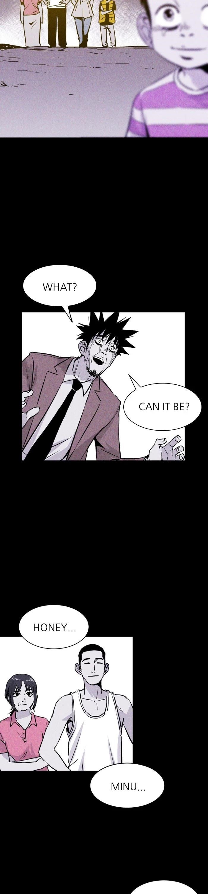 Pigpen Chapter 64 - Page 6