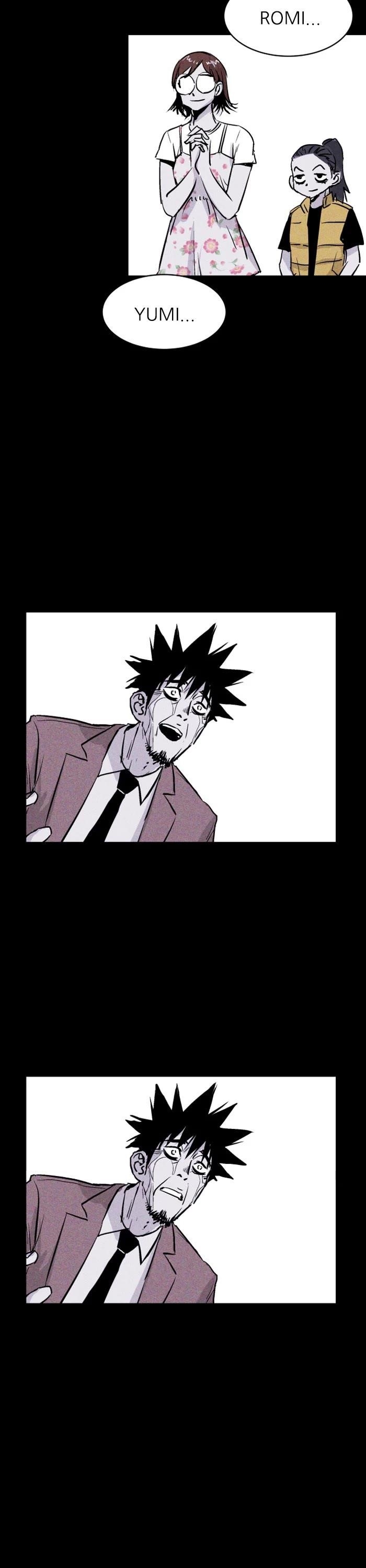 Pigpen Chapter 64 - Page 7