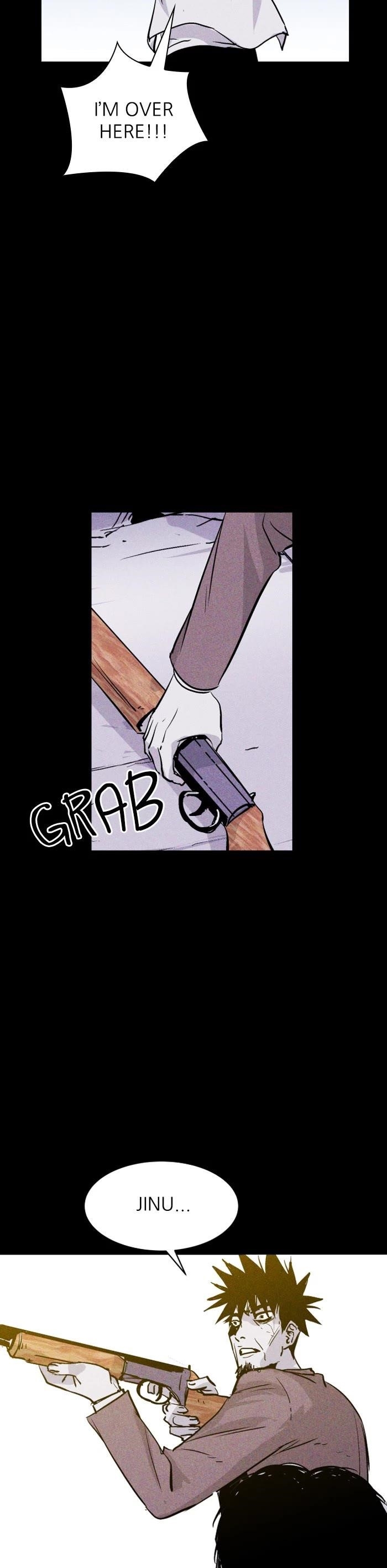 Pigpen Chapter 64 - Page 9